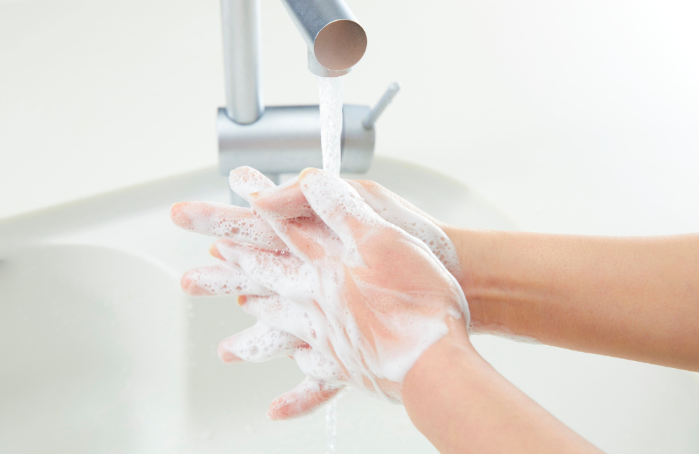 Future Proofing Food Safety